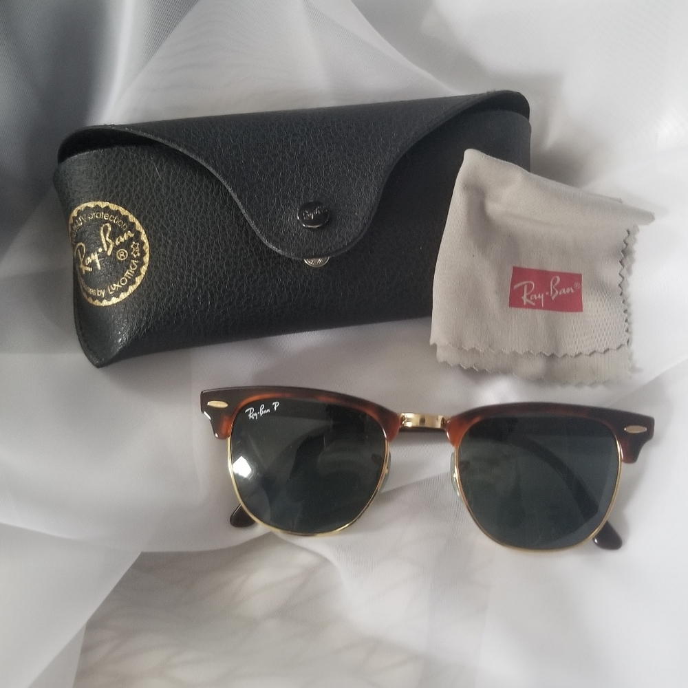 Ray Bans